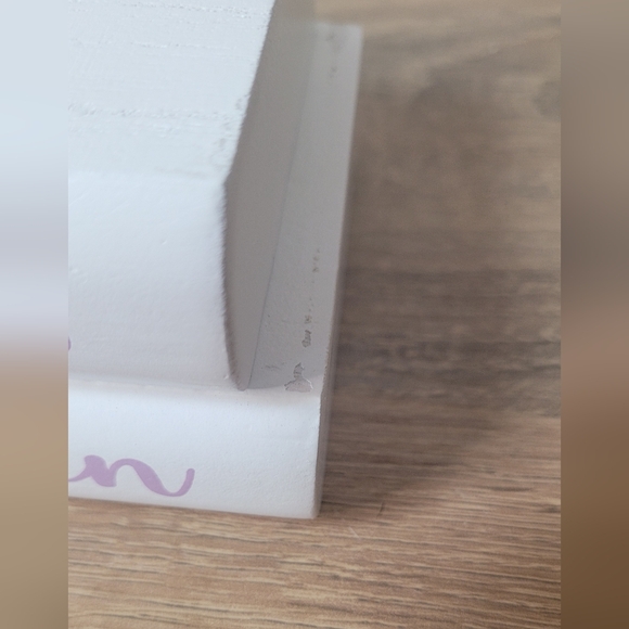 Easter Christian Decor He Is Risen Praise The Lord - Picture 4 of 16